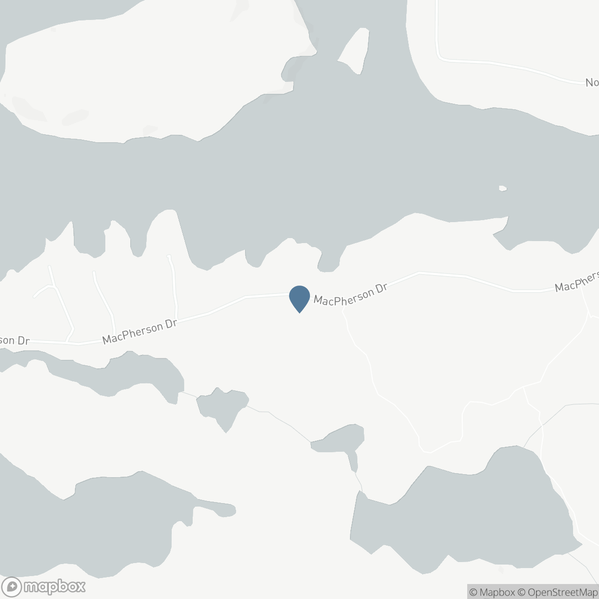 731 MACPHERSON DRIVE, North Bay, Ontario P0H 1B0